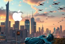 Big Tech’s Silent Coup: How Corporate Titans Are Replacing Governments and Redefining Global Power