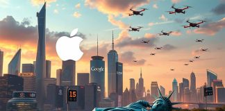 Big Tech’s Silent Coup: How Corporate Titans Are Replacing Governments and Redefining Global Power