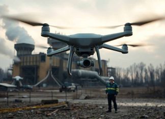 Chernobyl Under Attack: The Strategic Implications and Catastrophic Risks of the Drone Strike on Reactor 4’s New Safe Confinement