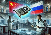 China-Russia Tech Disruption: Reverse Engineering NVIDIA Gaming GPUs for a New Era of Supercomputing