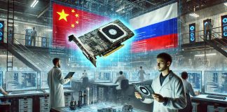 China-Russia Tech Disruption: Reverse Engineering NVIDIA Gaming GPUs for a New Era of Supercomputing