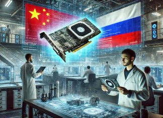 China-Russia Tech Disruption: Reverse Engineering NVIDIA Gaming GPUs for a New Era of Supercomputing