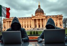 Cybersecurity Breach: Alleged Sale of Italian Police Government Email Access and Its Implications