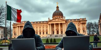 Cybersecurity Breach: Alleged Sale of Italian Police Government Email Access and Its Implications