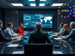 Digital Operational Resilience Act (DORA): A Comprehensive Analysis of Its Implications, Enforcement and Global Impact