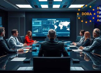 Digital Operational Resilience Act (DORA): un’analisi completa delle sue implicazioni, applicazione e impatto globale