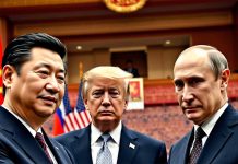 Donald Trump’s 2025 Proposal: A 50% Defense Budget Cut for the U.S., Russia and China – Geopolitical Impacts and Strategic Motives