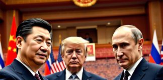 Donald Trump’s 2025 Proposal: A 50% Defense Budget Cut for the U.S., Russia and China – Geopolitical Impacts and Strategic Motives