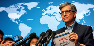 REPORT ESCLUSIVO – Le preoccupazioni di Bill Gates sull’USAID: filantropia o influenza strategica?