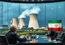 EXCLUSIVE REPORT – From Iran to the World: How New Nuclear Plants Shape Global Energy Strategies and Geopolitical Dynamics in 2025