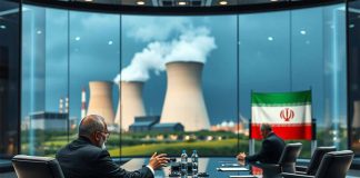EXCLUSIVE REPORT – From Iran to the World: How New Nuclear Plants Shape Global Energy Strategies and Geopolitical Dynamics in 2025