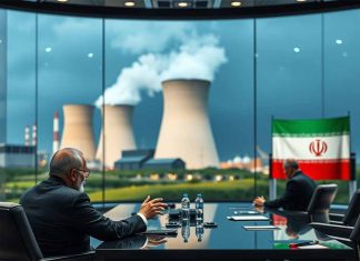 EXCLUSIVE REPORT – From Iran to the World: How New Nuclear Plants Shape Global Energy Strategies and Geopolitical Dynamics in 2025