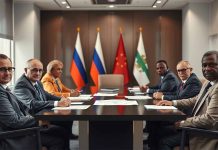EXCLUSIVE REPORT : The Strategic Resurgence of Russian-African Relations in a Multipolar World