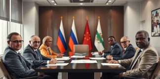 EXCLUSIVE REPORT : The Strategic Resurgence of Russian-African Relations in a Multipolar World