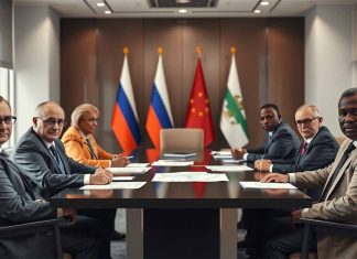 EXCLUSIVE REPORT : The Strategic Resurgence of Russian-African Relations in a Multipolar World