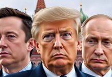 Elon Musk, Russia and the Future of Technological Cooperation: A High-Stakes Geopolitical – Scientific Analysis