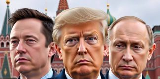Elon Musk, Russia and the Future of Technological Cooperation: A High-Stakes Geopolitical – Scientific Analysis