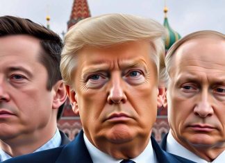 Elon Musk, Russia and the Future of Technological Cooperation: A High-Stakes Geopolitical – Scientific Analysis