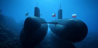 Fincantieri’s Role in Polish-Italian Defence 2025: Insights into Type 212A/NFS Submarines and M23 S.R.L.’s Contributions