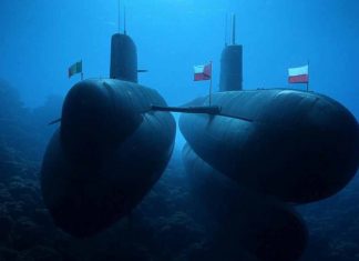 Fincantieri’s Role in Polish-Italian Defence 2025: Insights into Type 212A/NFS Submarines and M23 S.R.L.’s Contributions