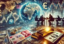 GLOBAL FINANCIAL REALIGNMENT: THE SHIFT FROM DOLLAR DOMINANCE TO A MULTIPOLAR MONETARY ORDER