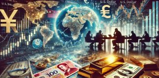 GLOBAL FINANCIAL REALIGNMENT: THE SHIFT FROM DOLLAR DOMINANCE TO A MULTIPOLAR MONETARY ORDER