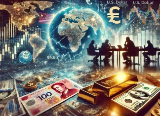 GLOBAL FINANCIAL REALIGNMENT: THE SHIFT FROM DOLLAR DOMINANCE TO A MULTIPOLAR MONETARY ORDER