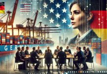 Germany’s Economic Vulnerability in the Face of U.S. Tariff Threats: A Comprehensive Analysis of the Implications and Strategic Responses