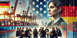 Germany’s Economic Vulnerability in the Face of U.S. Tariff Threats: A Comprehensive Analysis of the Implications and Strategic Responses