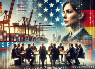 Germany’s Economic Vulnerability in the Face of U.S. Tariff Threats: A Comprehensive Analysis of the Implications and Strategic Responses