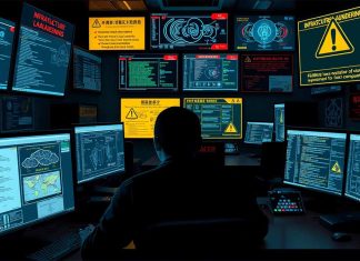 Global Cybersecurity Threat Landscape: The Rise of Infrastructure Laundering and FUNNULL’s Exploitation of Cloud Providers