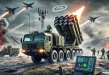 Gravehawk: The New Air Defense Game-Changer for Ukraine