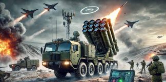 Gravehawk: The New Air Defense Game-Changer for Ukraine