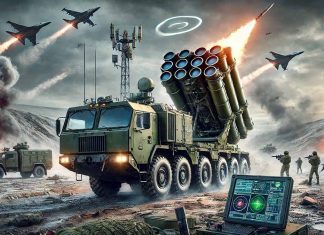 Gravehawk: The New Air Defense Game-Changer for Ukraine