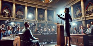 Hillary Clinton’s Fury Over Elon Musk’s Government Overhaul: A Battle for Transparency or a Fight to Conceal Corruption?