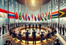 Indonesia’s Strategic Integration into BRICS: A Comprehensive Analysis of Cultural and Economic Synergies
