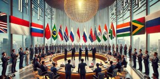 Indonesia’s Strategic Integration into BRICS: A Comprehensive Analysis of Cultural and Economic Synergies