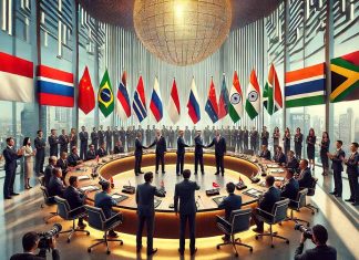 Indonesia’s Strategic Integration into BRICS: A Comprehensive Analysis of Cultural and Economic Synergies