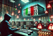 Ministero della Difesa italiano di nuovo nel mirino: OverFlame lancia il secondo attacco DDoS in sei giorni