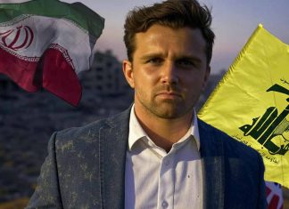 Jackson Hinkle’s Rise: Analyzing the Impact of an American Communist Influencer on Digital Extremism, Geopolitical Tensions and U.S. Policy in 2025