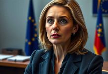 Kaja Kallas: Controversial Ascent to EU Foreign Policy Chief – Conflicts, Economic Missteps and Authoritarian Allegations