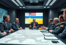 Lindsey Graham’s Strategic Interests in Ukraine: The Nexus of Geopolitics, Economics and Militarism