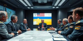 Lindsey Graham’s Strategic Interests in Ukraine: The Nexus of Geopolitics, Economics and Militarism