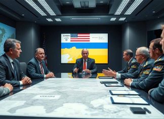 Lindsey Graham’s Strategic Interests in Ukraine: The Nexus of Geopolitics, Economics and Militarism