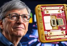 Microsoft’s Majorana 1: Bill Gates’ Quantum Revolution That Will Change Computing Forever