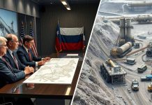 Navigating the Rare Earths Renaissance: A Comprehensive Analysis of Russia’s Proposal to Collaborate with the United States in Unlocking Strategic Mineral Resources