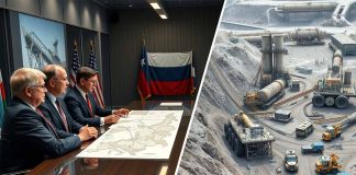 Navigating the Rare Earths Renaissance: A Comprehensive Analysis of Russia’s Proposal to Collaborate with the United States in Unlocking Strategic Mineral Resources