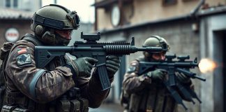 Piorun MANPADS: The Strategic Evolution of Poland’s Advanced Air Defense System