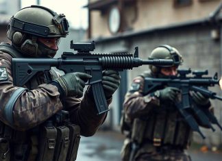 Piorun MANPADS: The Strategic Evolution of Poland’s Advanced Air Defense System