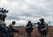 Poland’s Strategic Defence Initiative: The “Shield East” and the Future of Border Security